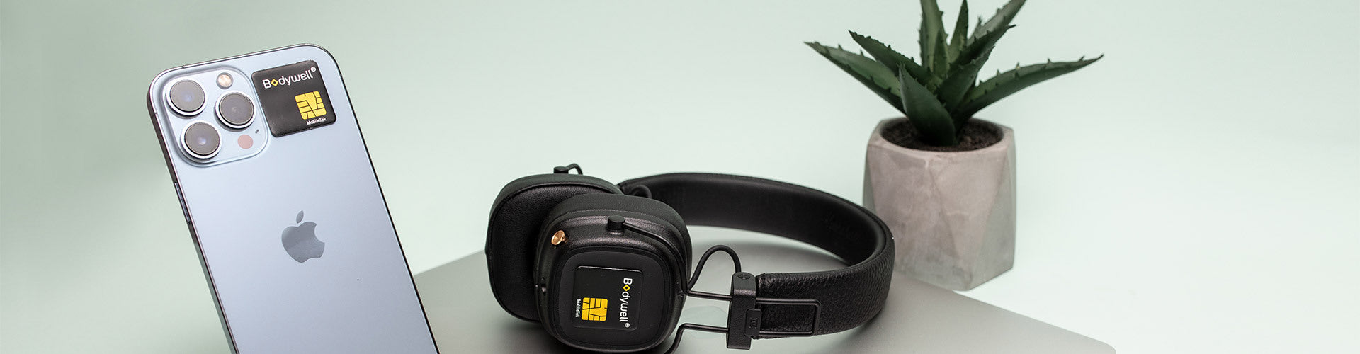 Bodywell | emf protection
