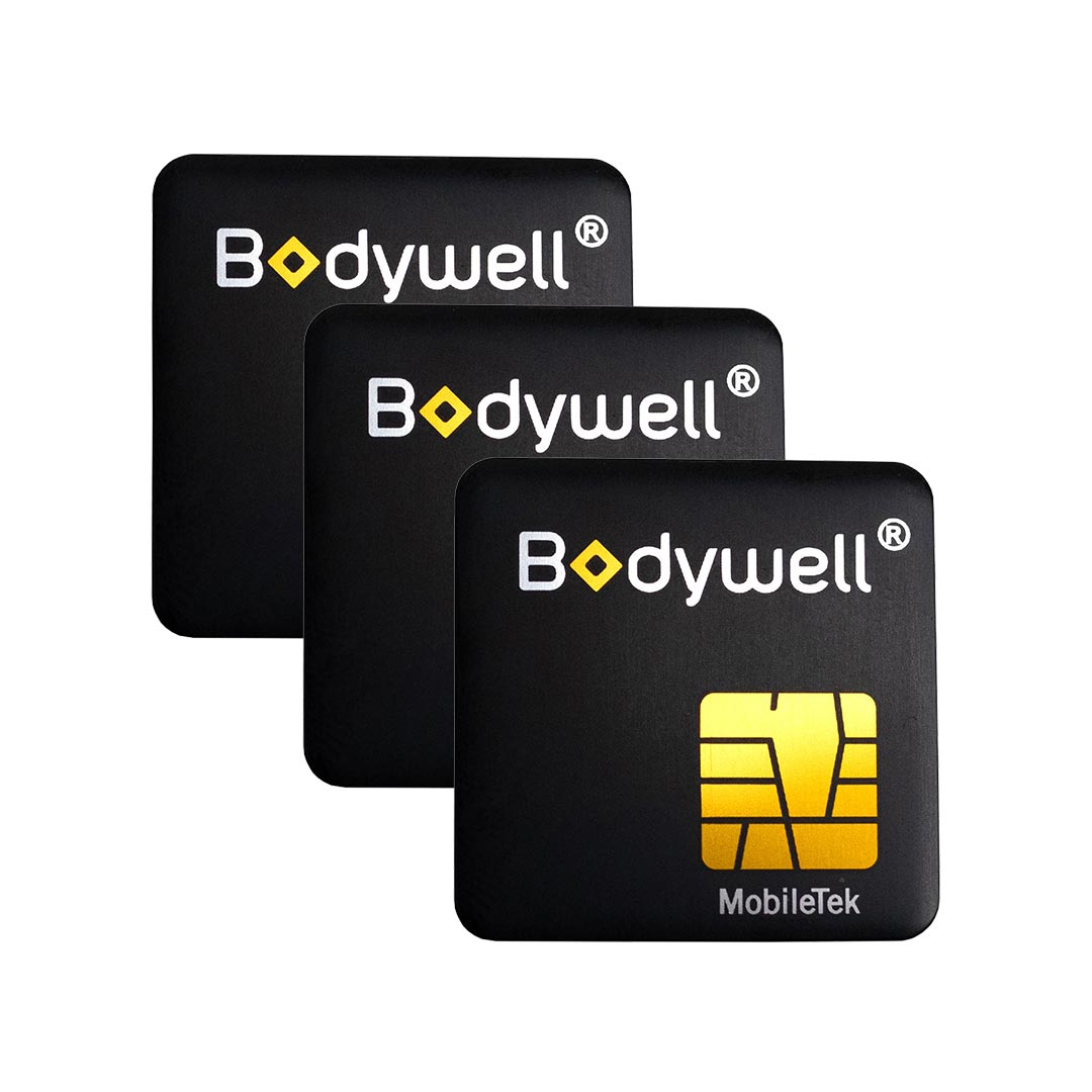 emf protection chips | Bodywell USA